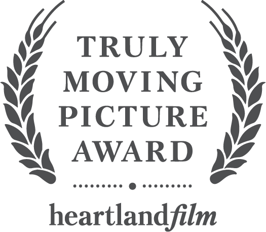 Truly Moving Picture Award - Heartland Film